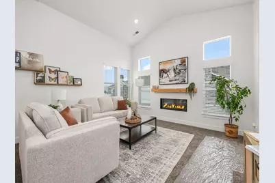 1481 N Saratoga View Ln #D, Saratoga Springs, UT 84045 - Photo 2