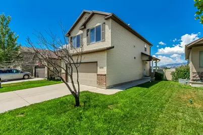 3755 N Tumwater Dr E, Eagle Mountain, UT 84005 - Photo 4