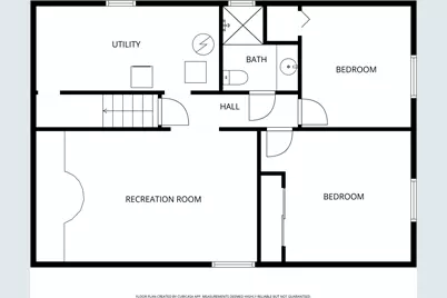 6043 S Aquarius Dr, Kearns, UT 84118 - Photo 42