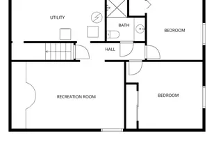 6043 S Aquarius Dr, Kearns, UT 84118 - Photo 42