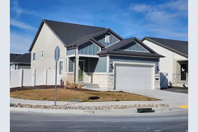 1006 W Peregrine Dr, Stansbury Park, UT 84074 - Photo 2