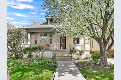 943 S McClelland St E, Salt Lake City, UT 84105 - Photo 1