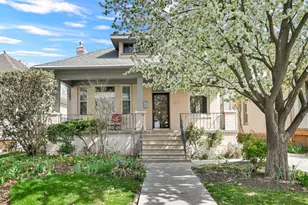 943 S McClelland St E, Salt Lake City, UT 84105 - Photo 1