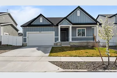 663 W 1360 N, Tooele, UT 84074 - Photo 1