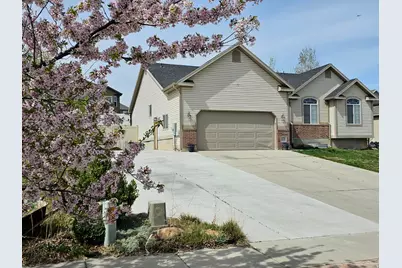 6516 S Apple Creek Ct W, Salt Lake City, UT 84118 - Photo 1