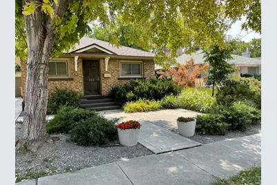 858 E Elm Ave, Salt Lake City, UT 84106 - Photo 1