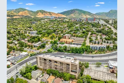 426 S 1000 E #604, Salt Lake City, UT 84102 - Photo 24