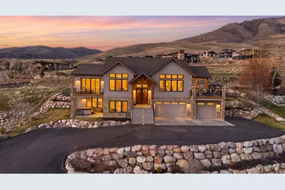 5332 E 3850 N, Eden, UT 84310 - Photo 1