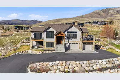 5332 E 3850 N, Eden, UT 84310 - Photo 2
