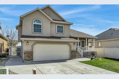 2389 W 2350 N, Lehi, UT 84043 - Photo 2