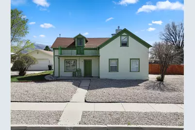 95 W 200 S, Ephraim, UT 84627 - Photo 1