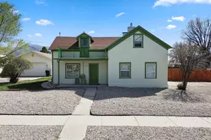 95 W 200 S, Ephraim, UT 84627 - Photo 1