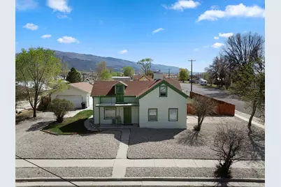 95 W 200 S, Ephraim, UT 84627 - Photo 2