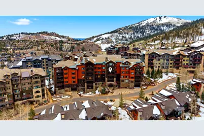 8894 Empire Dr #405, Park City, UT 84060 - Photo 2