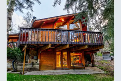 8839 N Timphaven Rd, Sundance, UT 84604 - Photo 2
