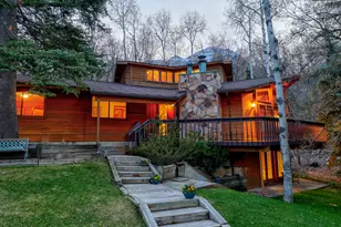8839 N Timphaven Rd, Sundance, UT 84604 - Photo 1