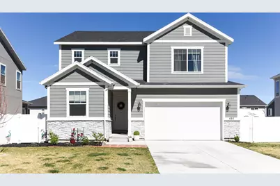 444 W 1360 N, Tooele, UT 84074 - Photo 1