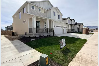 153 W Autumn Blaze Dr #4320, Vineyard, UT 84059 - Photo 2