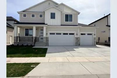 153 W Autumn Blaze Dr #4320, Vineyard, UT 84059 - Photo 1