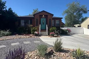 1924 E 2100 S, Salt Lake City, UT 84106 - Photo 2