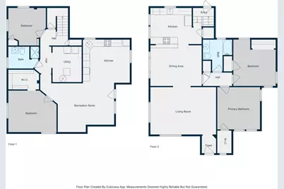 1924 E 2100 S, Salt Lake City, UT 84106 - Photo 30