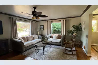 1924 E 2100 S, Salt Lake City, UT 84106 - Photo 4
