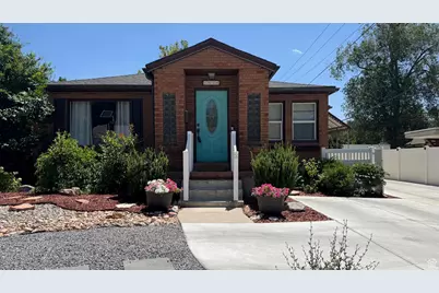 1924 E 2100 S, Salt Lake City, UT 84106 - Photo 2