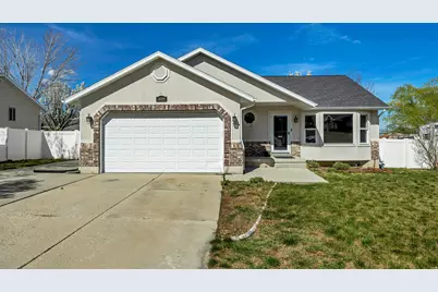 5028 W Grand View Peak Dr S, Riverton, UT 84096 - Photo 1