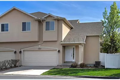 1364 E Old Maple Ct S, Salt Lake City, UT 84117 - Photo 1