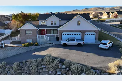 1035 N Valley Dr, Tremonton, UT 84337 - Photo 1