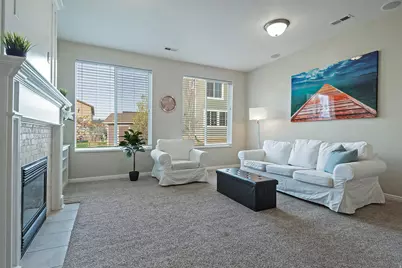 951 N Amberly Dr, North Salt Lake, UT 84054 - Photo 4