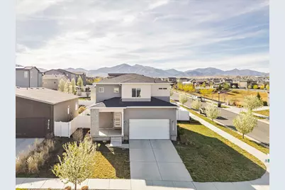 7908 S Lake Powell Rd W, West Jordan, UT 84081 - Photo 1
