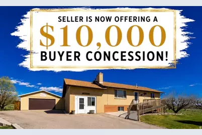 3356 W 1000 N, Vernal, UT 84078 - Photo 1