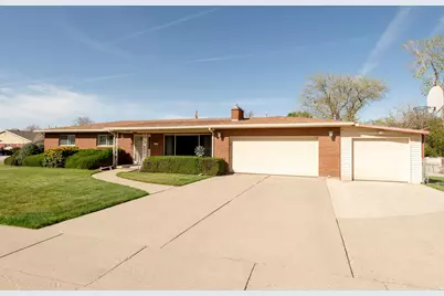3728 S 2140 E, Millcreek, UT 84109 - Photo 1