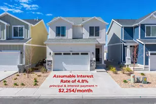 790 S Brubaker Way, Santaquin, UT 84655 - Photo 14