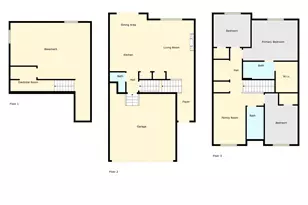 790 S Brubaker Way, Santaquin, UT 84655 - Photo 28