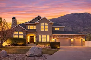 2416 N Timothy Cir E, Pleasant Grove, UT 84062 - Photo 1