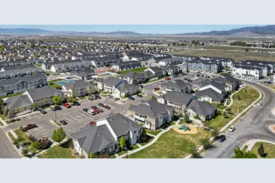 1825 E Cosmos Dr #E3, Eagle Mountain, UT 84005 - Photo 22