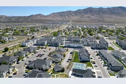 1825 E Cosmos Dr #E3, Eagle Mountain, UT 84005 - Photo 24