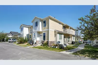 1825 E Cosmos Dr #E3, Eagle Mountain, UT 84005 - Photo 2
