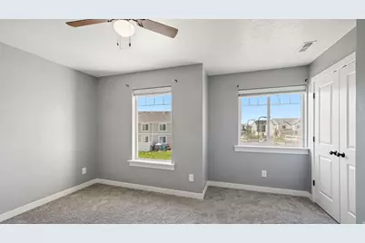 1825 E Cosmos Dr #E3, Eagle Mountain, UT 84005 - Photo 16