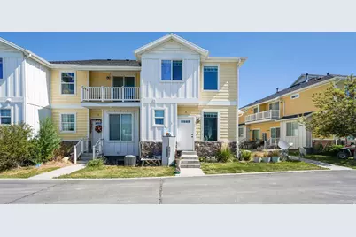 1825 E Cosmos Dr #E3, Eagle Mountain, UT 84005 - Photo 1