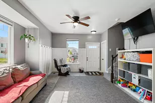1825 E Cosmos Dr, Eagle Mountain, UT 84005 - Photo 6