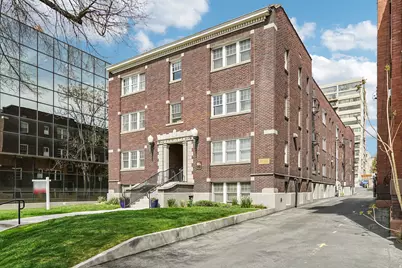 555 E 100 S #206, Salt Lake City, UT 84102 - Photo 2
