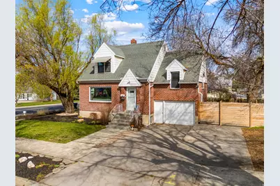 105 E 600 N, Logan, UT 84321 - Photo 2