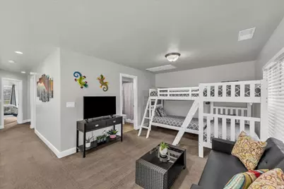 4796 N Winged Foot Dr, Saint George, UT 84770 - Photo 32