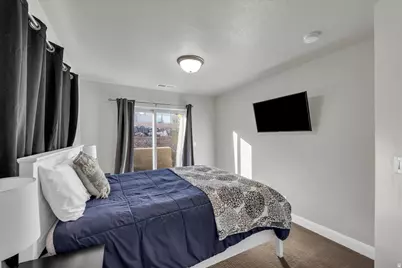 4796 N Winged Foot Dr, Saint George, UT 84770 - Photo 26