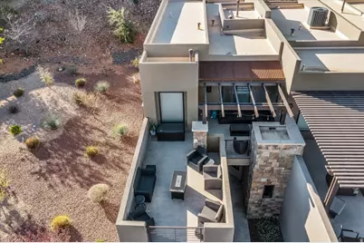 4796 N Winged Foot Dr, Saint George, UT 84770 - Photo 10