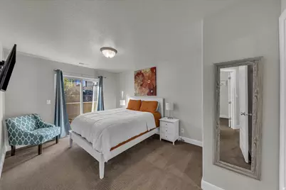 4796 N Winged Foot Dr, Saint George, UT 84770 - Photo 28