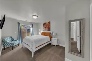 4796 N Winged Foot Dr, Saint George, UT 84770 - Photo 28